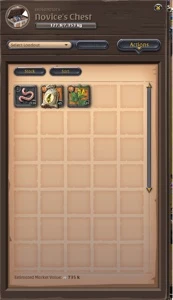 Conta Albion HCE XBOW/T8 Pelego/T5 todas coletas/HG - Albion Online