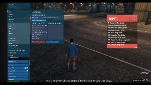 yim menu gta 5 mod menu atualizado sem ban