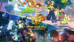Pokémon Legends ZA Códigos de Itens e dica de mega e missões