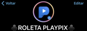 🛸🎰Hack Da Roleta Playpix 🎰🛸 - Outros