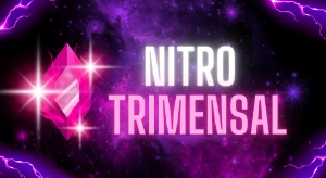 Nitro Trimensal - Assinaturas e Premium