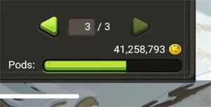 Kamas Dofus Touch Brutas
