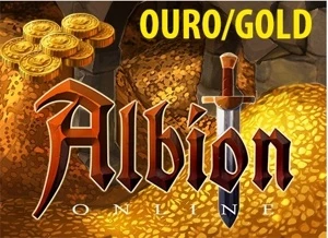 albion - Albion Online
