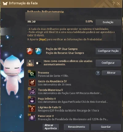Vendo Conta - No Steam - Completa Mid Game - Black Desert