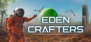 Eden Crafters - Steam Offline