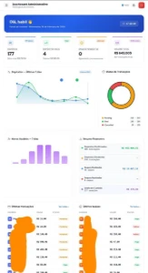 Bot de Pix (Bot Bank) para Telegram + Painel Admin - Outros
