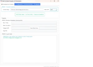 Automatização de conteúdo para Redator, Wordpress. - Outros