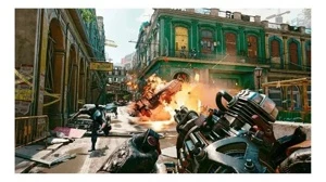 Far Cry 6 Standard Edition Ubisoft PC Digital - Steam