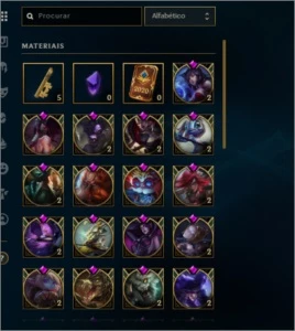 league of legends LOL