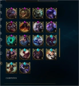 league of legends LOL