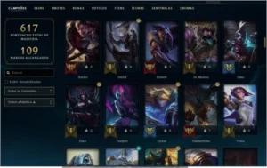 league of legends LOL