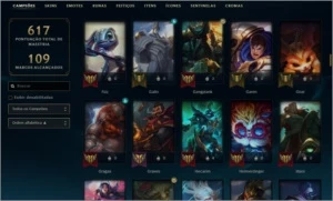 league of legends LOL