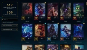 league of legends LOL