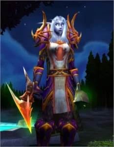 WOW CLASSIC HUNTER FULL T2 + WOW SHADOWLANDS - Blizzard