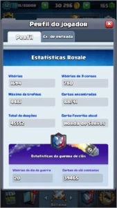 Combo clash royale & clash of clans