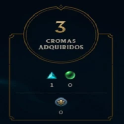 Conta lol GOLD 4 -107 CAMPEÕES - 30 SKINS-5 WARDS -90 ICONES - League of Legends