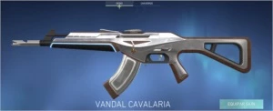 CONTA PRATA 3 PRONTA ENTREGA COM SKINS - Valorant