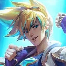 Conta de Lol LV 21 com skins - League of Legends
