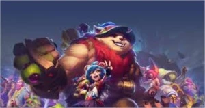 Conta de Lol LV 21 com skins - League of Legends