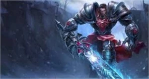 Conta de Lol LV 21 com skins - League of Legends