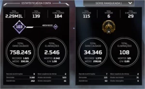 Apex Legends/Herança Wraith