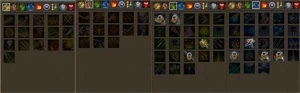 AS CONTAS RUNESCAPE  MAIS SEGURAS ESTÃO AQUI RS
