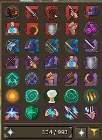 AS CONTAS RUNESCAPE  MAIS SEGURAS ESTÃO AQUI RS