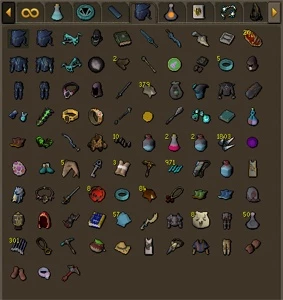 AS CONTAS RUNESCAPE  MAIS SEGURAS ESTÃO AQUI RS