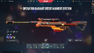 Conta Valorant ( Top Rank - Diamante 1 )