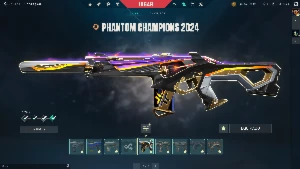 Conta Valorant ( Top Rank - Diamante 1 )