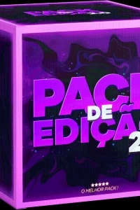 Pack de Edição 2.0 - Serviços Digitais