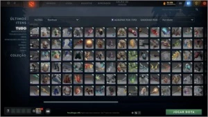 Divine 5 - 5.4k -10k Behavior - DOTA 2