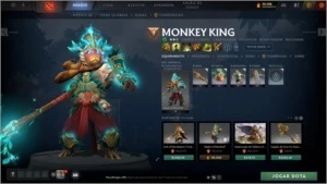Divine 5 - 5.4k -10k Behavior - DOTA 2