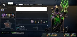 Divine 5 - 5.4k -10k Behavior - DOTA 2