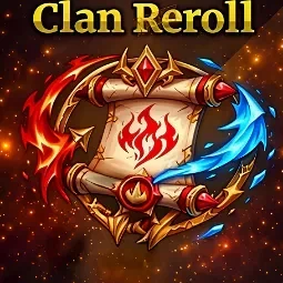 [🛡️] 45,000X Clan Reroll - Sailor Piece - Roblox