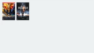 CONTA STEAM/EPIC/GOG/UBI/ORIGIN 6400 reais em jogos - Outros