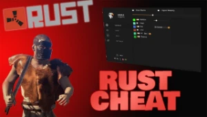 Hack Rust ESP Indetectável e Seguro - Outros