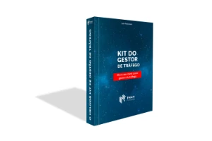 Kit Gestor De Trafego 2.0 E Marketing Digital - Outros