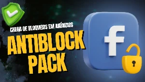 Antiblock Pack