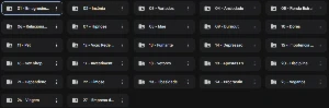 Antiblock Pack - Outros