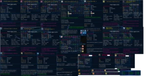 Dmo High Endgame La Omega - Digimon Masters Online