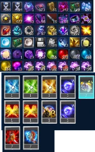 Dmo High Endgame La Omega - Digimon Masters Online