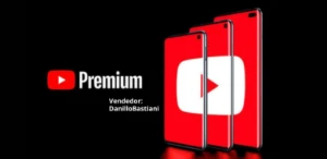 [Tempo Limitado] Login Youtube Premium + Music [Automatico] - Assinaturas e Premium