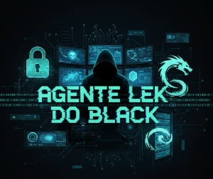 Agente GPT Lek do Black - Others