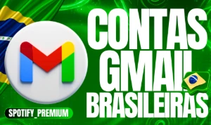 Últimas Unidades! Contas Gmail Antigas | Google Ads | - Outros
