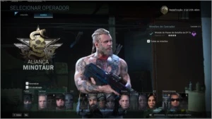 CALL OF DUTY: MODERN WARFARE + DAMASCO - Blizzard