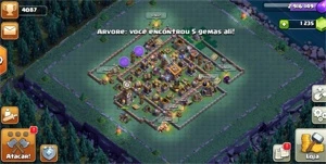 ⭐CONTA CLASH OF CLANS CV14 FULL ⭐