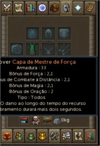 Conta Runescape Maxed RS