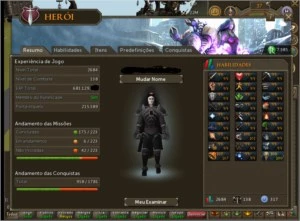 Conta Runescape Maxed RS