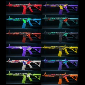 🏆UNLOCK ALL VIP MW2 100% SAFE🔥 - Call of Duty COD